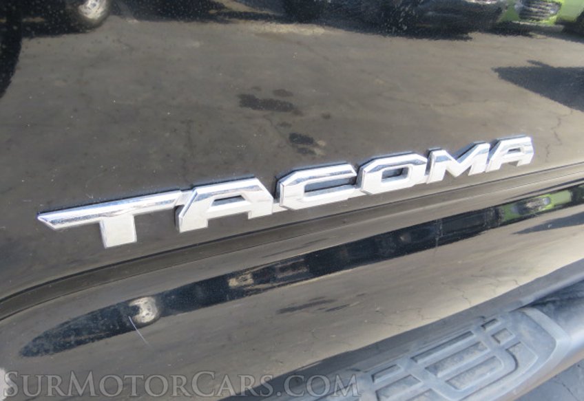 2021 Toyota Tacoma - Image 21