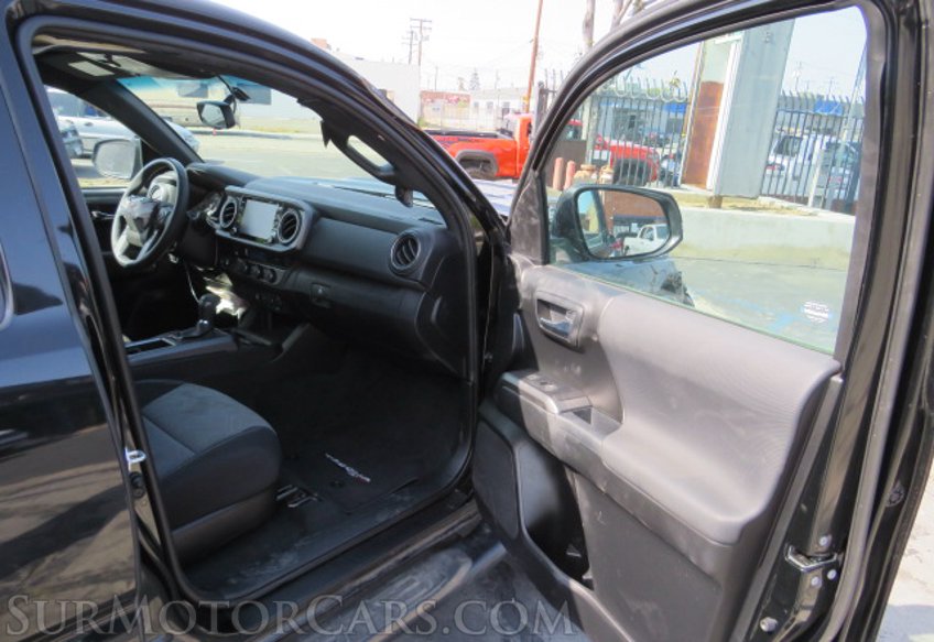 2021 Toyota Tacoma - Image 23