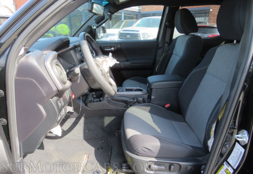 2021 Toyota Tacoma - Image 26