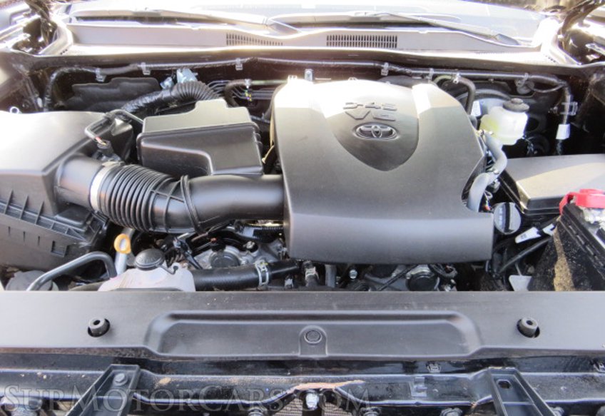 2021 Toyota Tacoma - Image 54