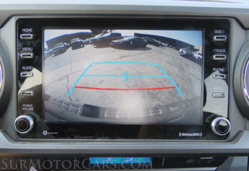 2021 Toyota Tacoma - Image 36