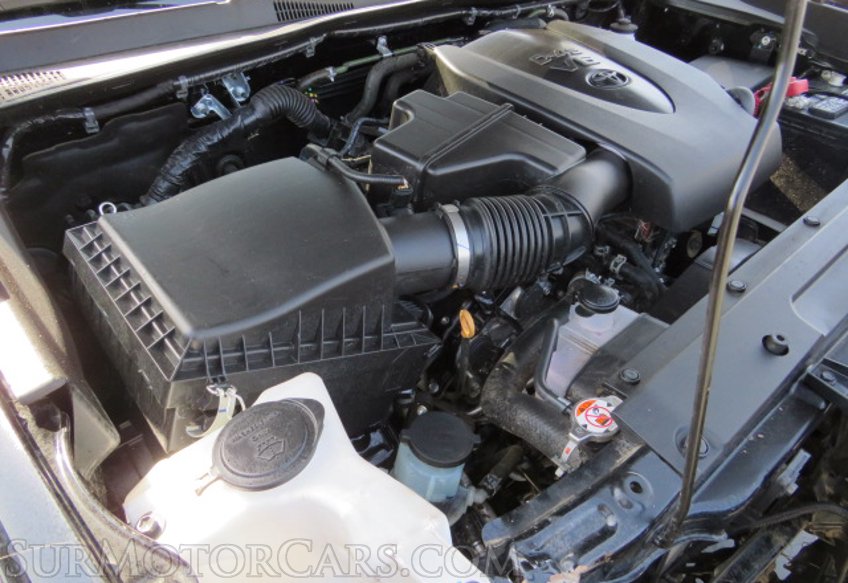 2021 Toyota Tacoma - Image 53