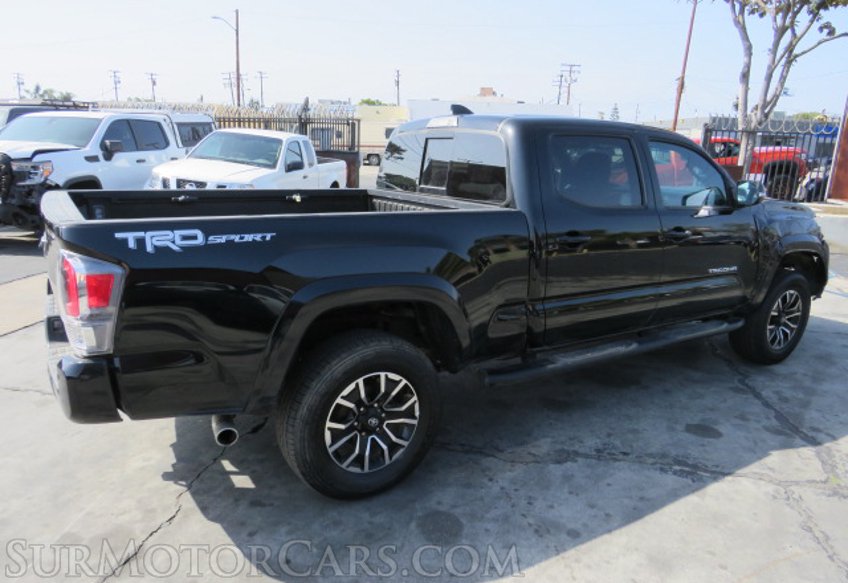 2021 Toyota Tacoma - Image 10