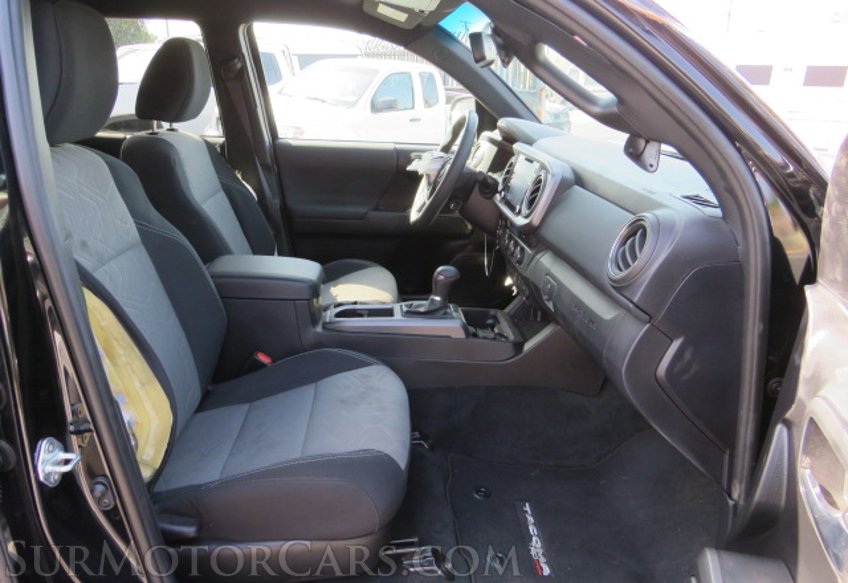 2021 Toyota Tacoma - Image 27