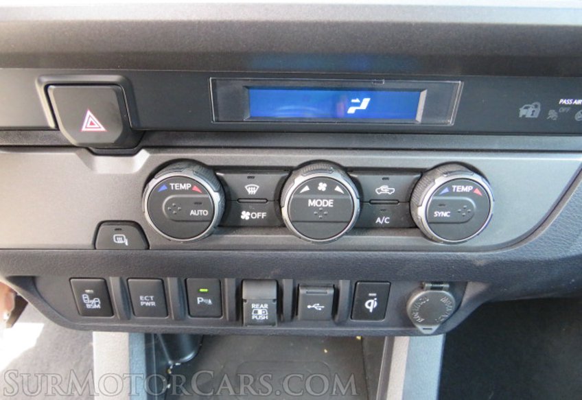 2021 Toyota Tacoma - Image 38