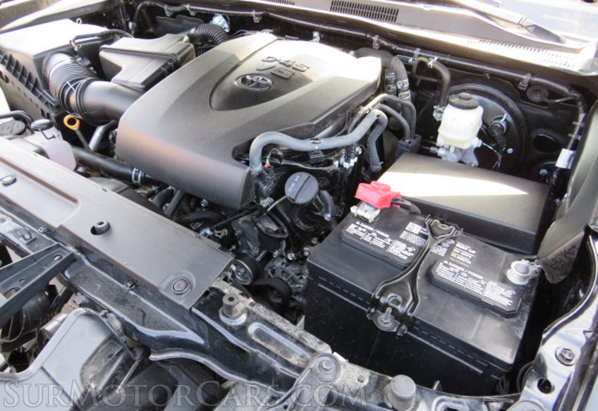 2021 Toyota Tacoma - Image 55