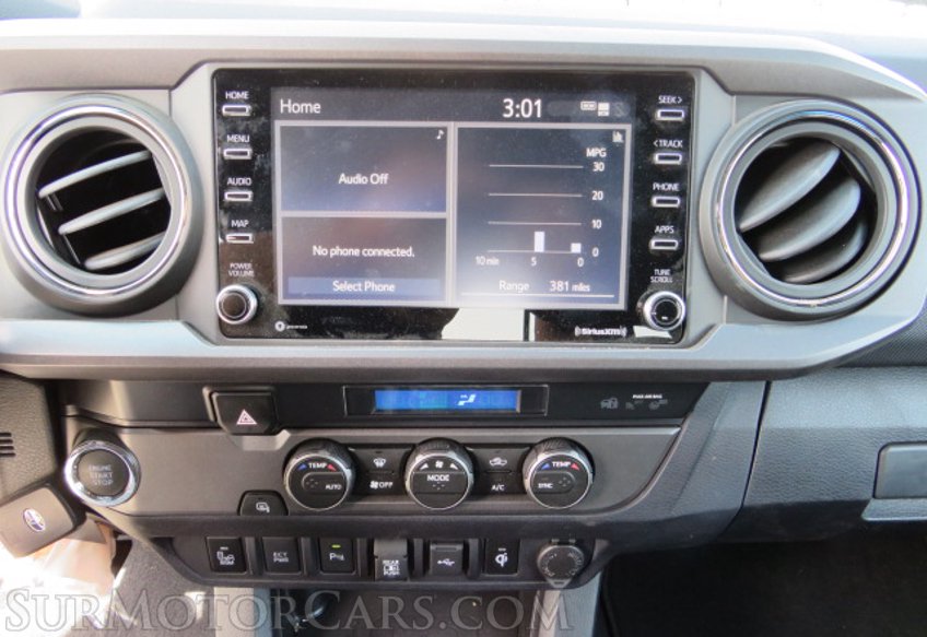 2021 Toyota Tacoma - Image 37