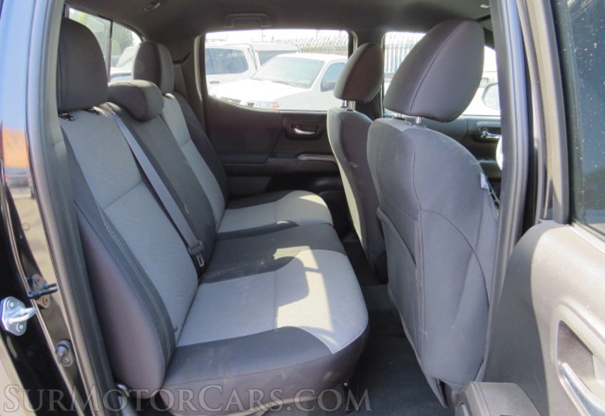 2021 Toyota Tacoma - Image 33