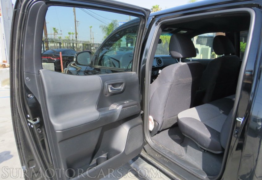 2021 Toyota Tacoma - Image 28