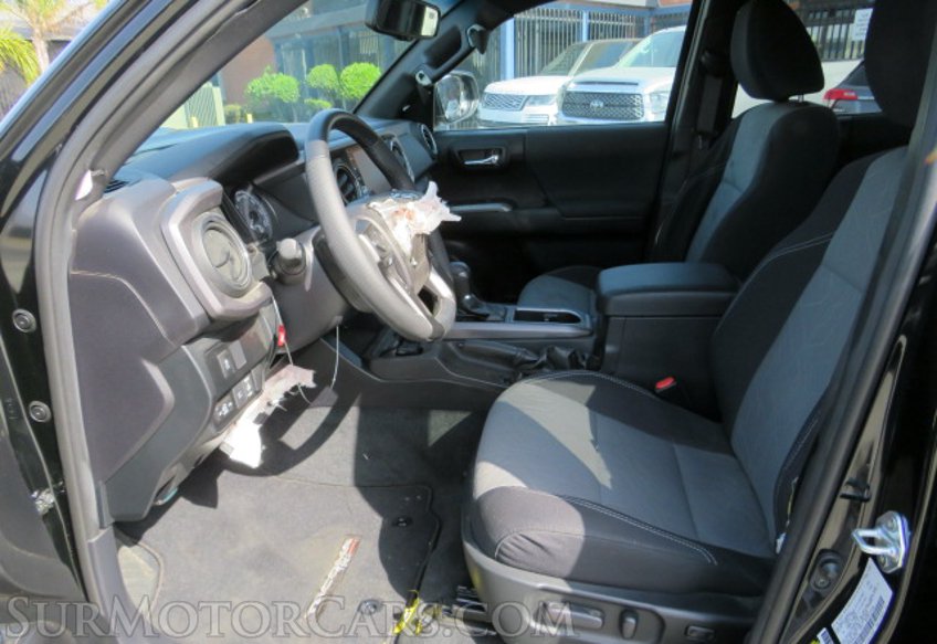 2021 Toyota Tacoma - Image 24