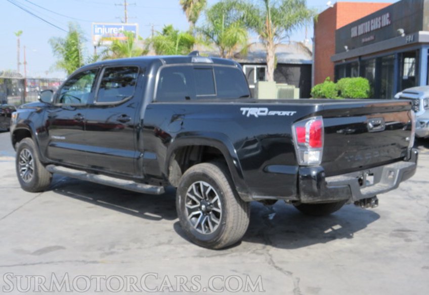 2021 Toyota Tacoma - Image 7