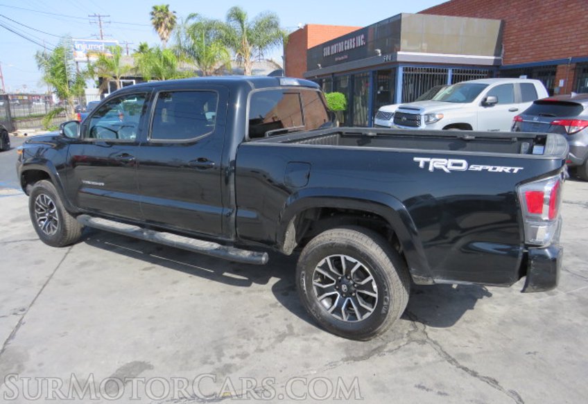 2021 Toyota Tacoma - Image 9