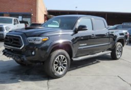 2021 Toyota Tacoma - Image 3