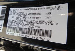 2021 Toyota Tacoma - Image 51