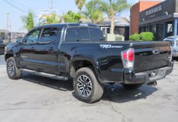 2021 Toyota Tacoma - Image 7