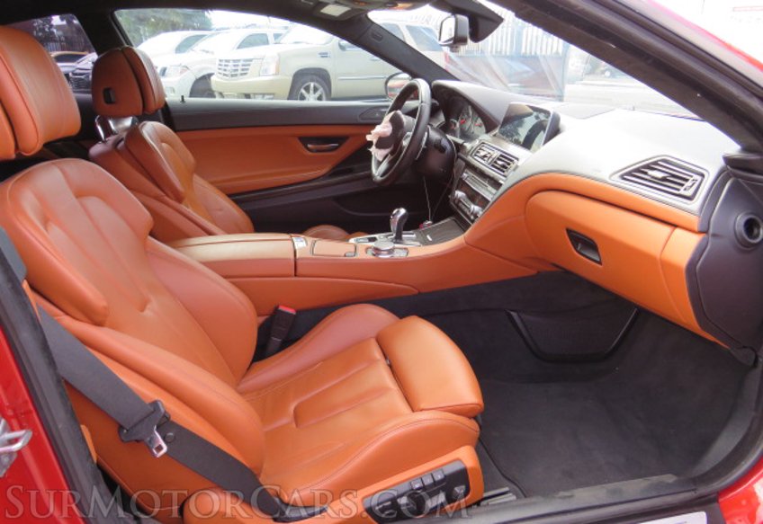 2017 BMW M6 - Image 27