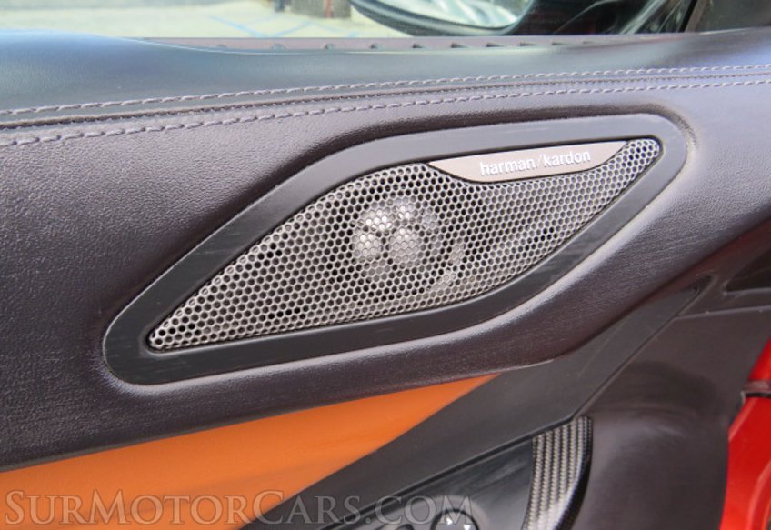 2017 BMW M6 - Image 44