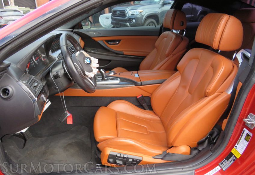 2017 BMW M6 - Image 26