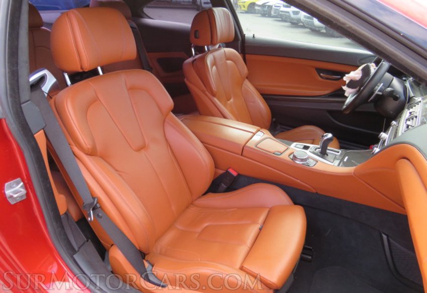 2017 BMW M6 - Image 24
