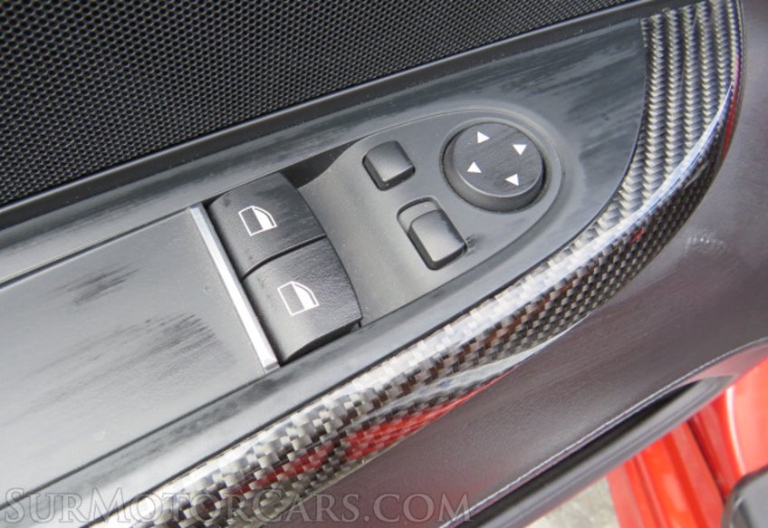2017 BMW M6 - Image 45