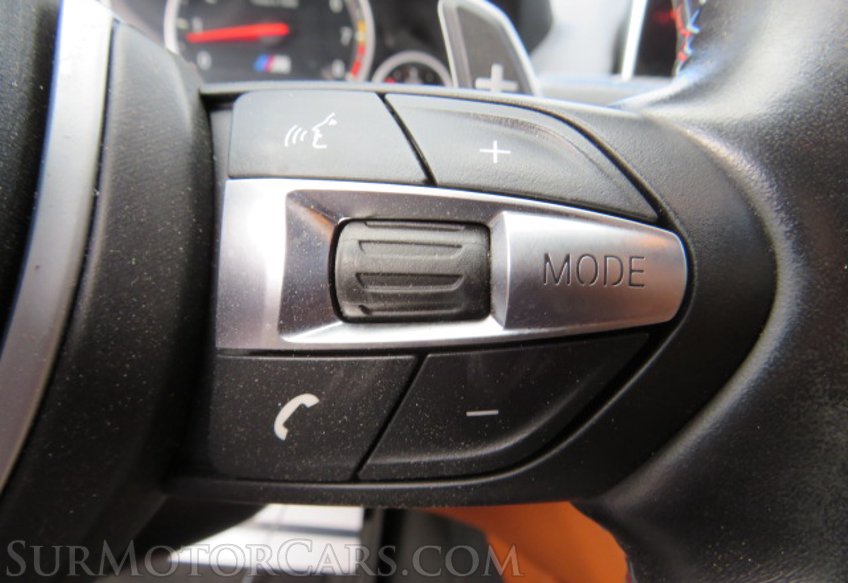 2017 BMW M6 - Image 32