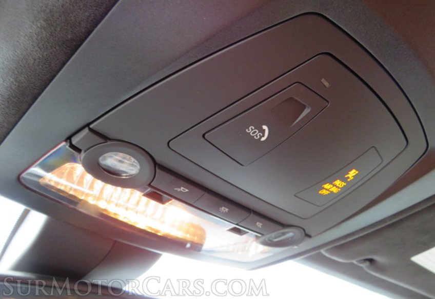 2017 BMW M6 - Image 41