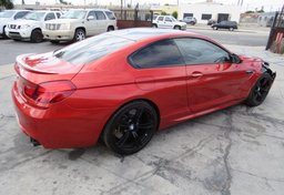 2017 BMW M6 - Image 9