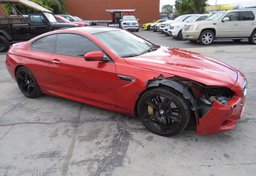 2017 BMW M6 - Image 4