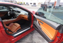 2017 BMW M6 - Image 23