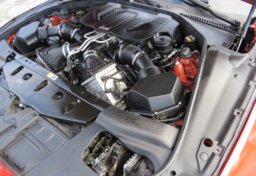 2017 BMW M6 - Image 48