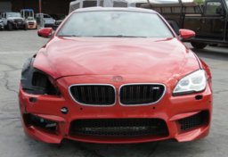 2017 BMW M6 - Image 12