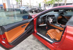2017 BMW M6 - Image 20