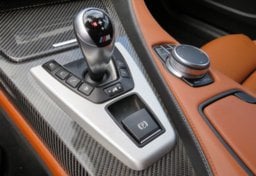 2017 BMW M6 - Image 42