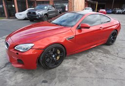 2017 BMW M6 - Image 3