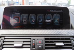 2017 BMW M6 - Image 36