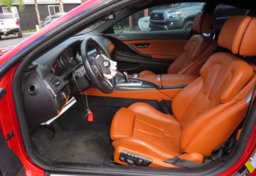 2017 BMW M6 - Image 21