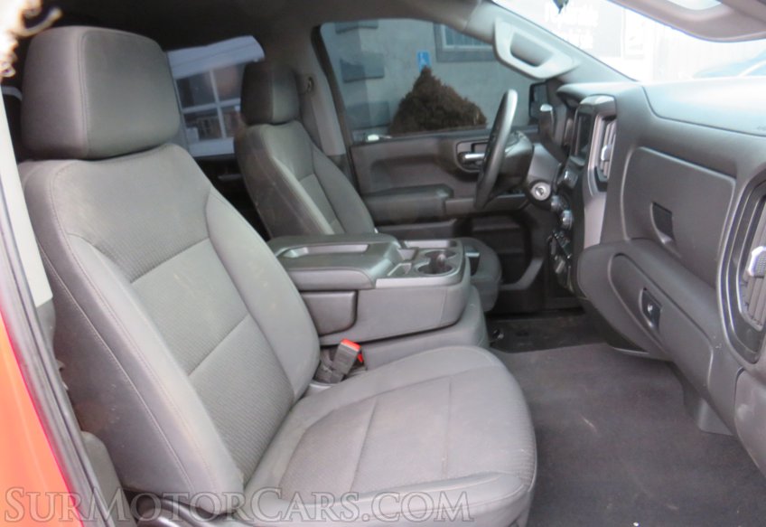 2019 Chevrolet Silverado 1500 - Image 35