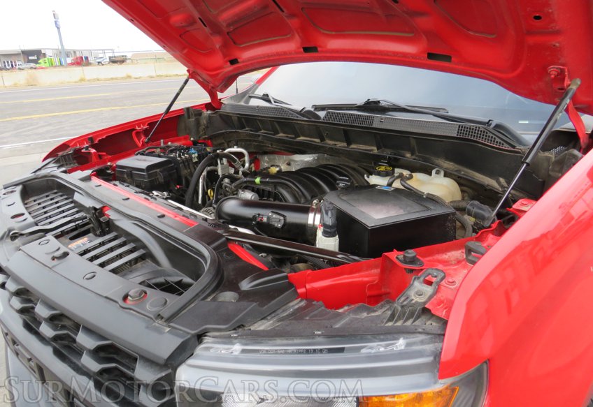2019 Chevrolet Silverado 1500 - Image 55
