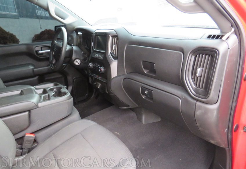 2019 Chevrolet Silverado 1500 - Image 29