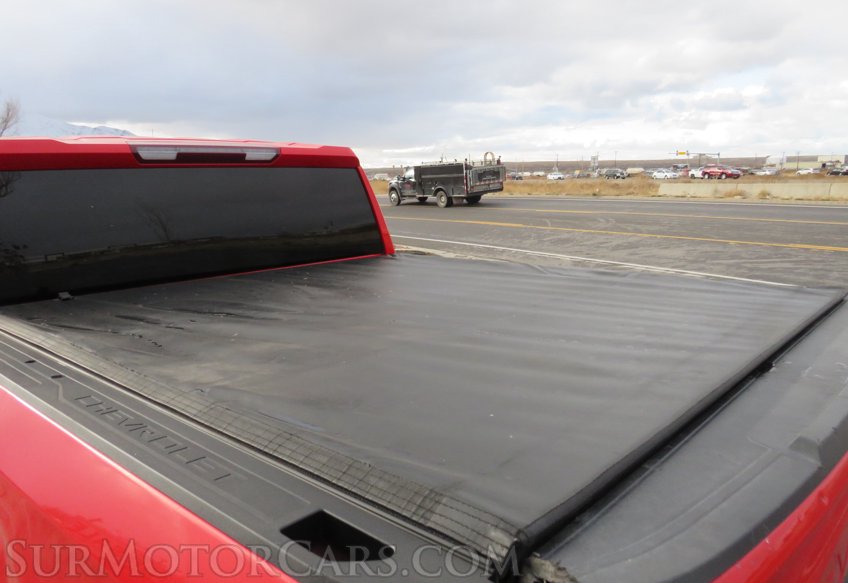 2019 Chevrolet Silverado 1500 - Image 20