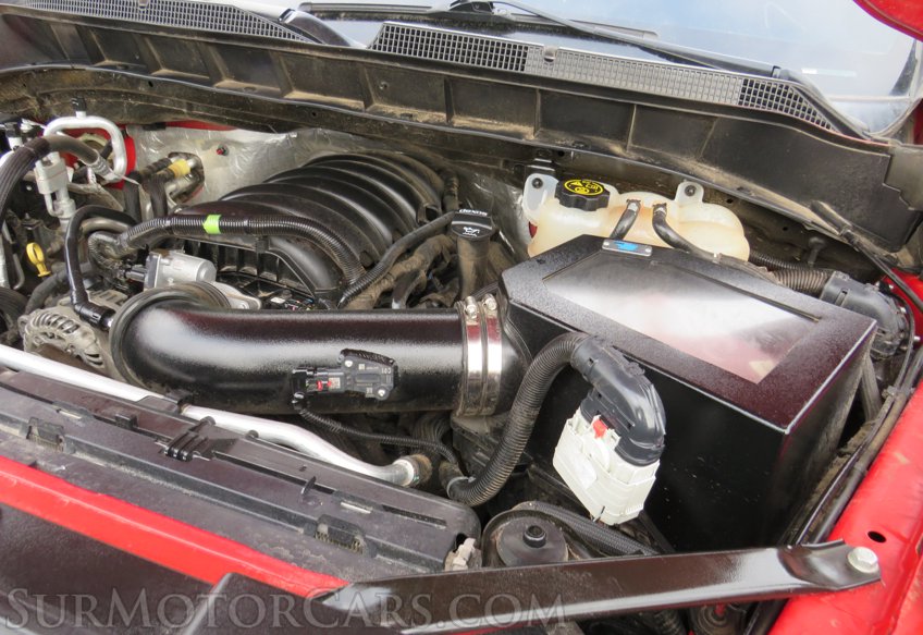 2019 Chevrolet Silverado 1500 - Image 58