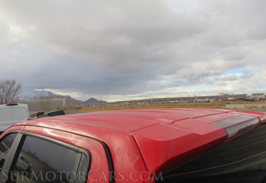 2019 Chevrolet Silverado 1500 - Image 17