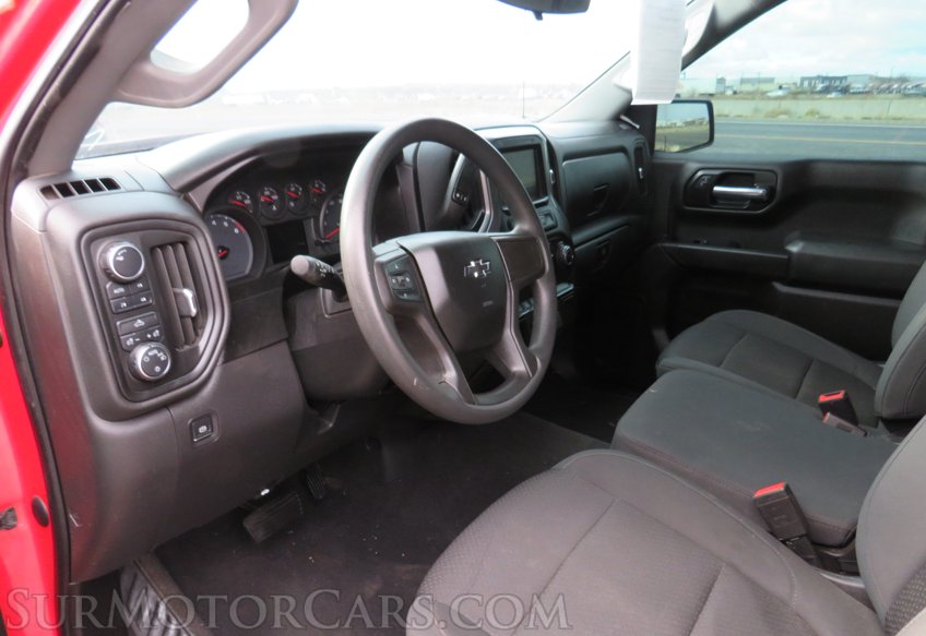 2019 Chevrolet Silverado 1500 - Image 30