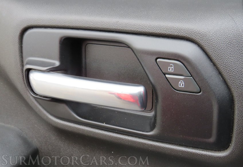 2019 Chevrolet Silverado 1500 - Image 49