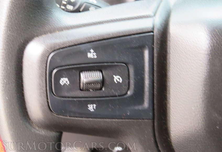 2019 Chevrolet Silverado 1500 - Image 38