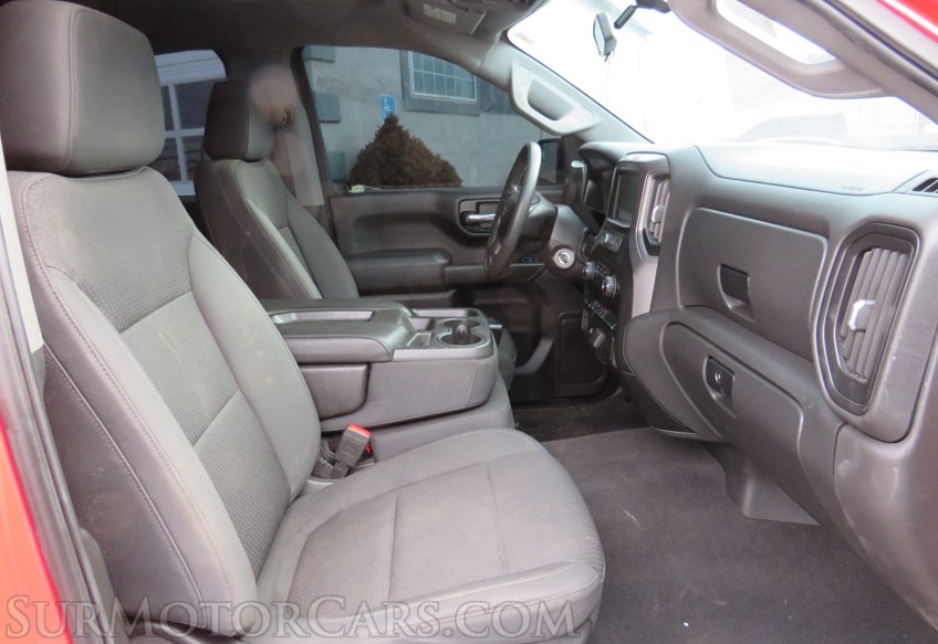 2019 Chevrolet Silverado 1500 - Image 31