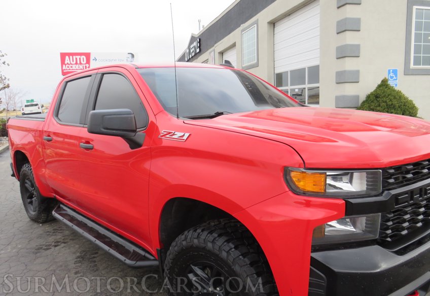 2019 Chevrolet Silverado 1500 - Image 16