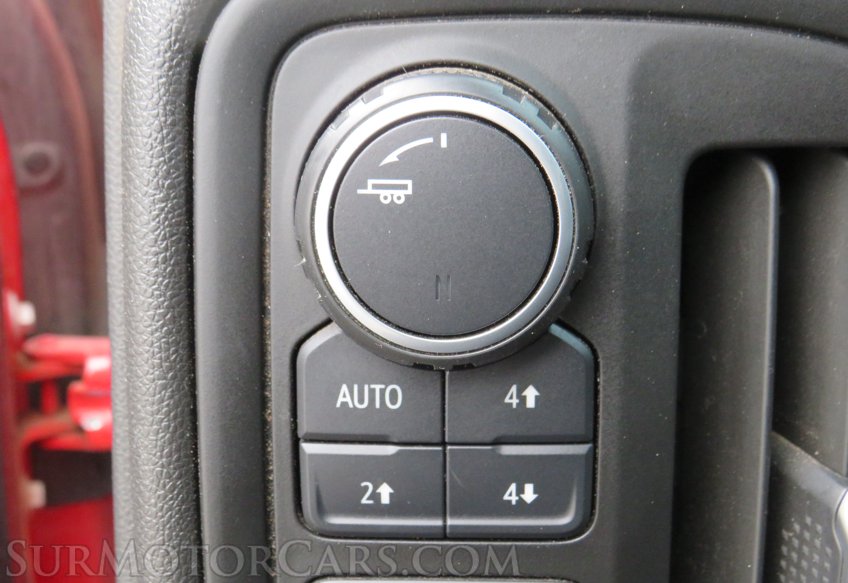 2019 Chevrolet Silverado 1500 - Image 47