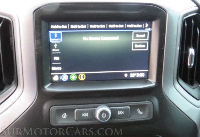 2019 Chevrolet Silverado 1500 - Image 41