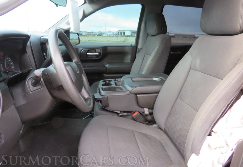 2019 Chevrolet Silverado 1500 - Image 28